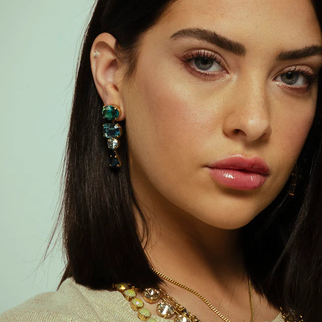 Nile Earrings