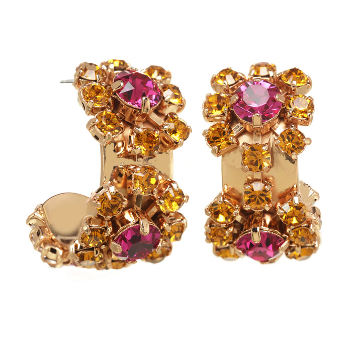 Houda Earrings