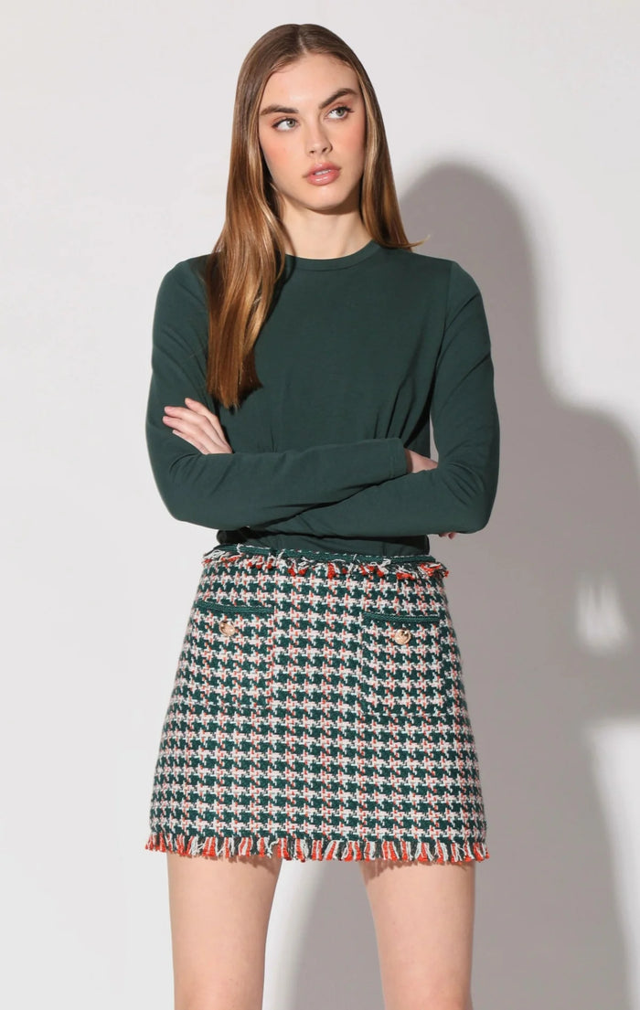 Annsley Skirt