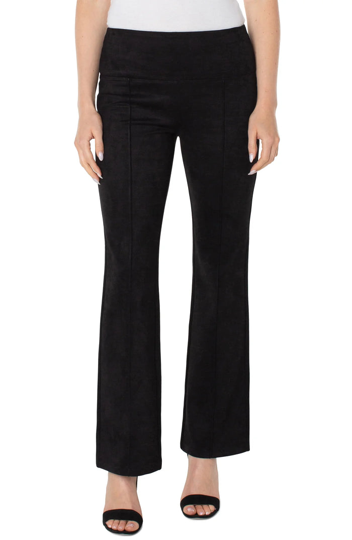 Pearl Full Length Flare Pants