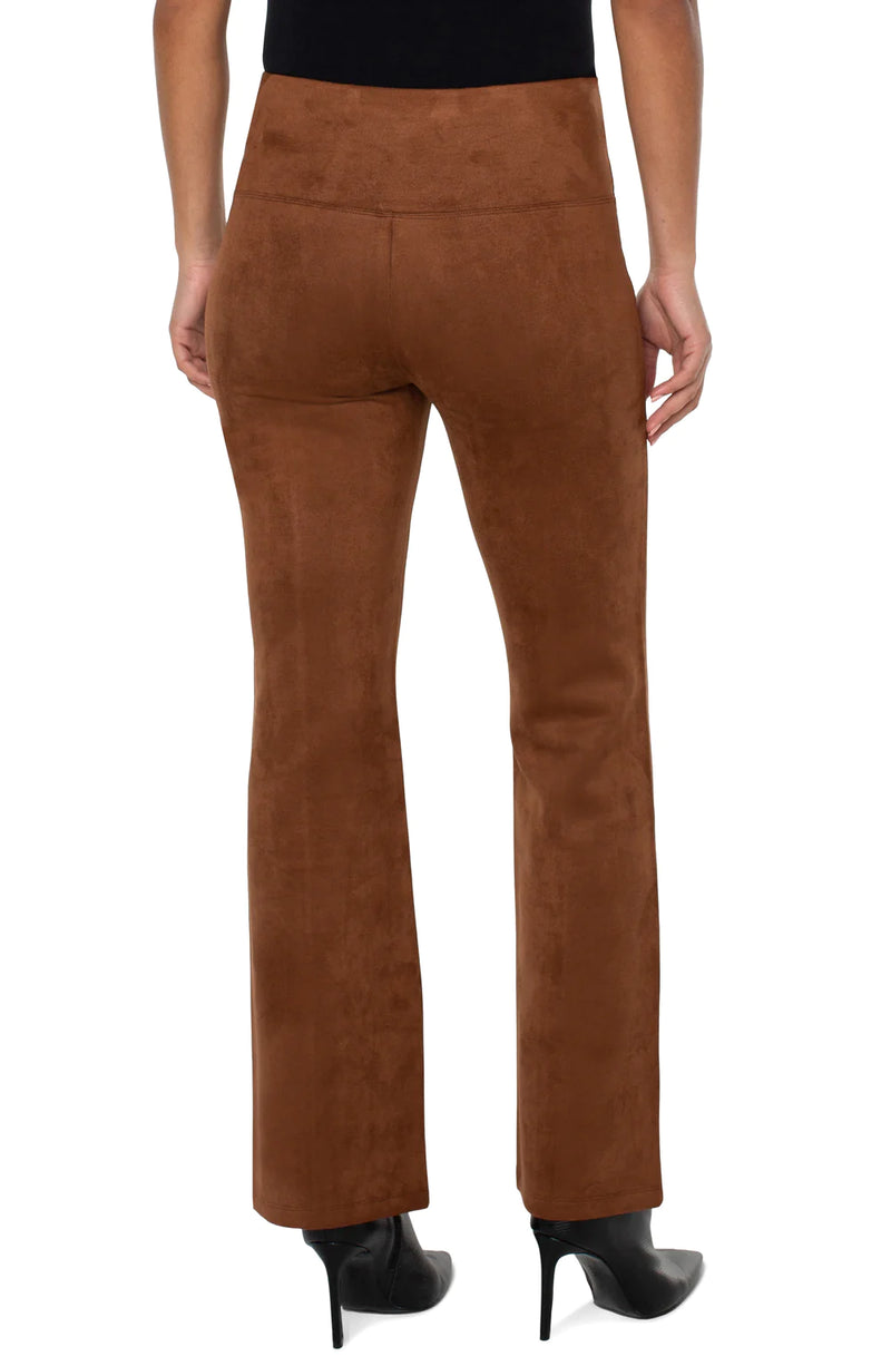 Pearl Full Length Flare Pants