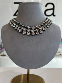 Cinthia Necklace