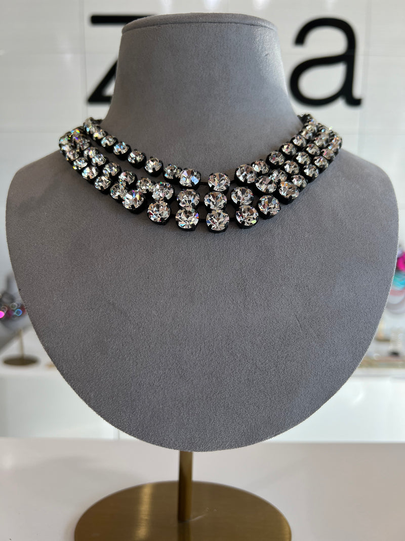 Cinthia Necklace