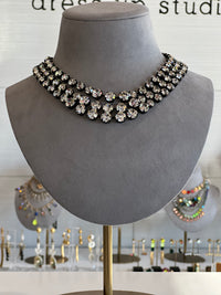 Cinthia Necklace