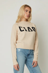 Ciao Sweater