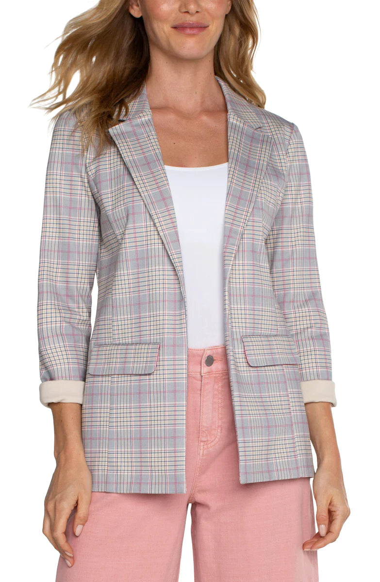 Boyfriend Blazer