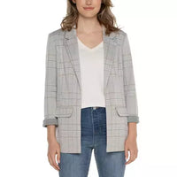 Boyfriend Blazer