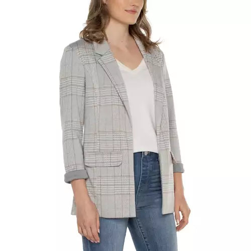 Boyfriend Blazer