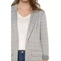 Boyfriend Blazer