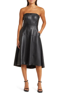 Carola Midi Dress