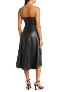 Carola Midi Dress