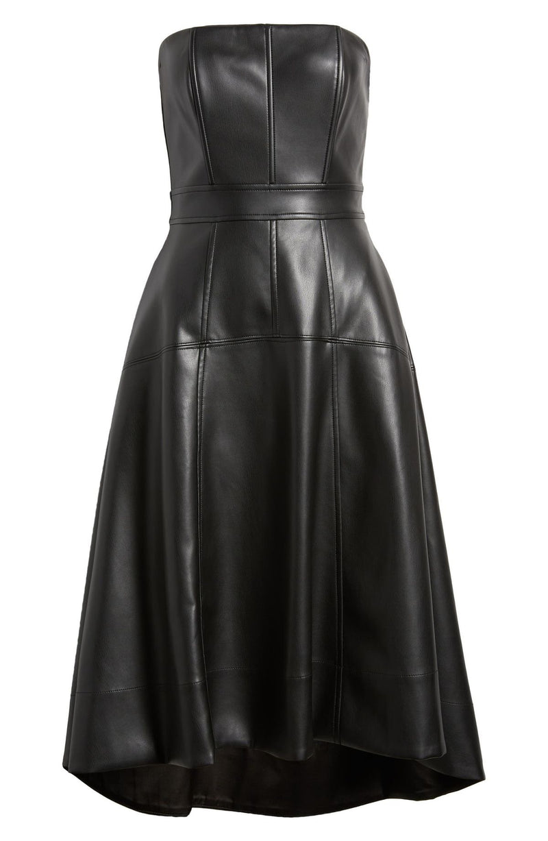 Carola Midi Dress