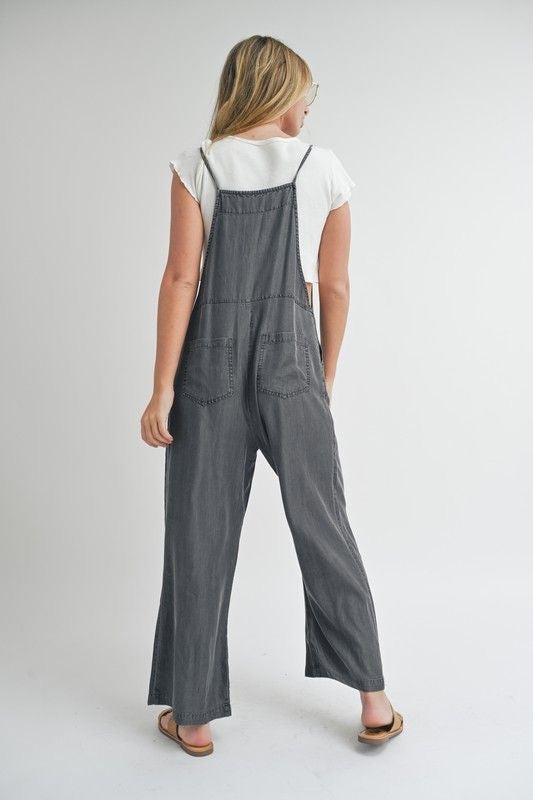 Utility Overalls/Jumpsuit