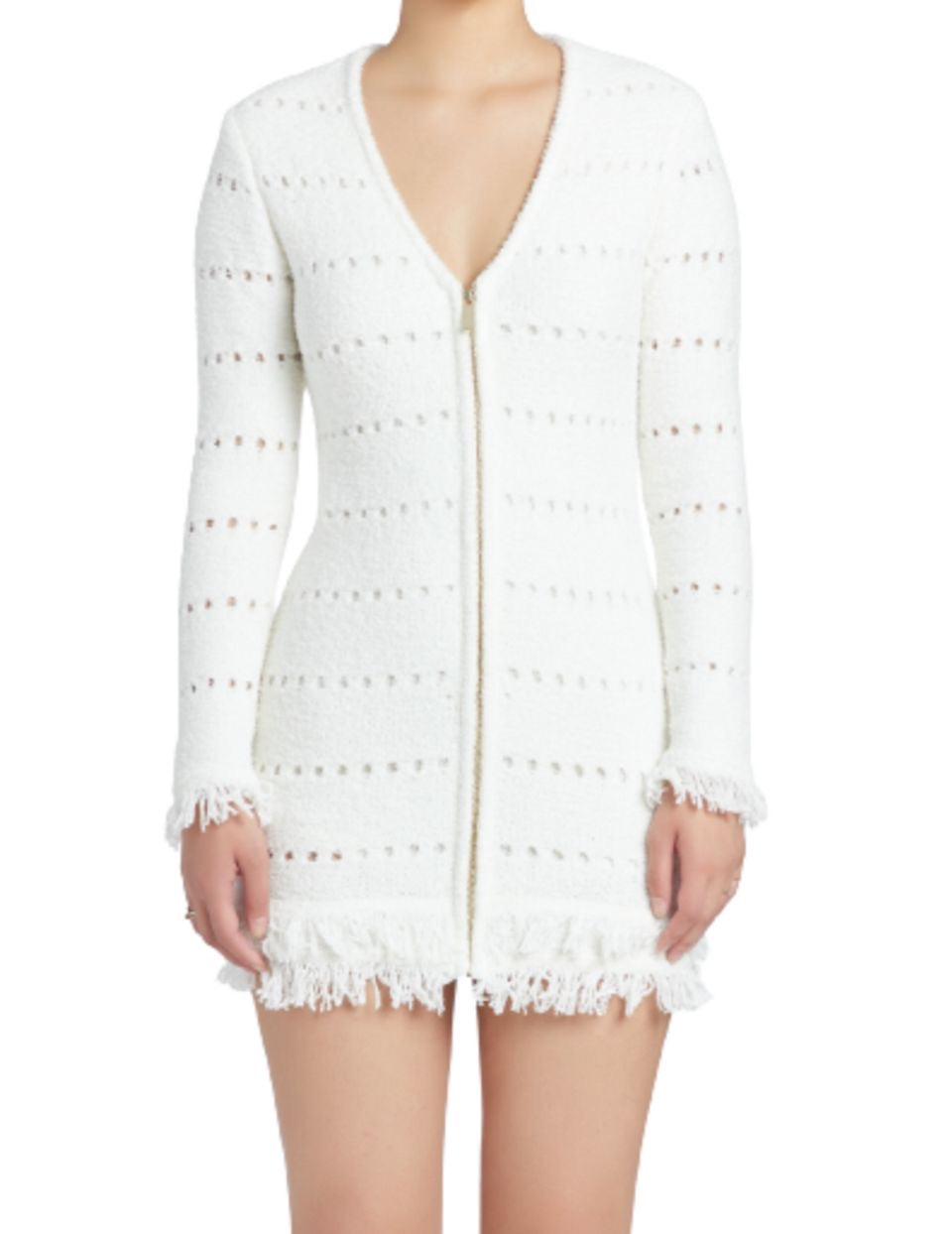 Murphy Knit Mini Dress