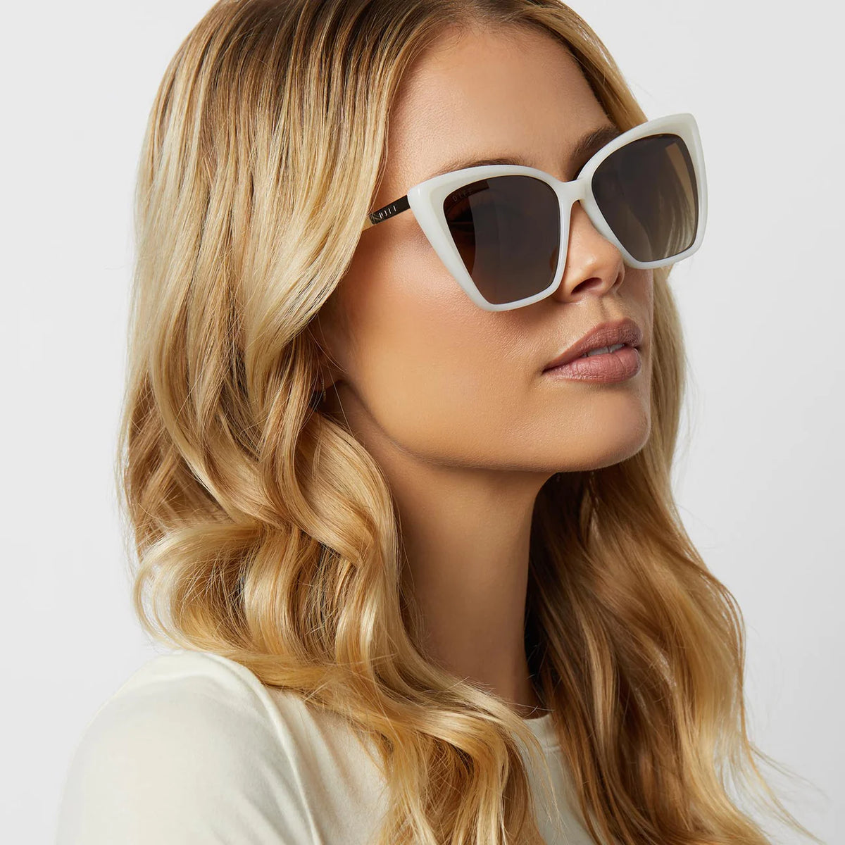 Becky II Sunglasses