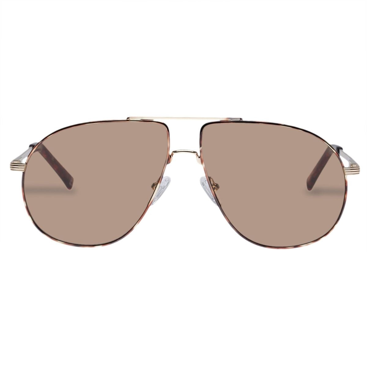 Love Sick Brown Tortoise-Grey Sunglasses | Z Supply – Vanilla Fringe  Boutique