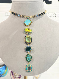 Emery Necklace