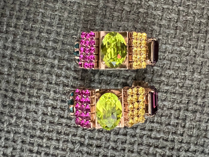 Jaelyn Earrings