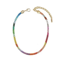 Selina Necklace