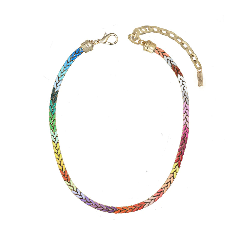Selina Necklace