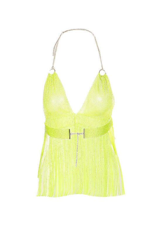 Mesh Top
