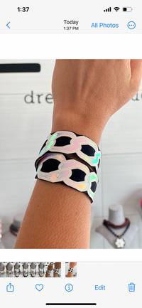 UV Chains Bracelet