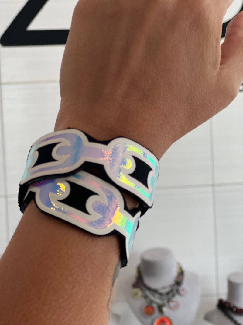UV Chains Bracelet