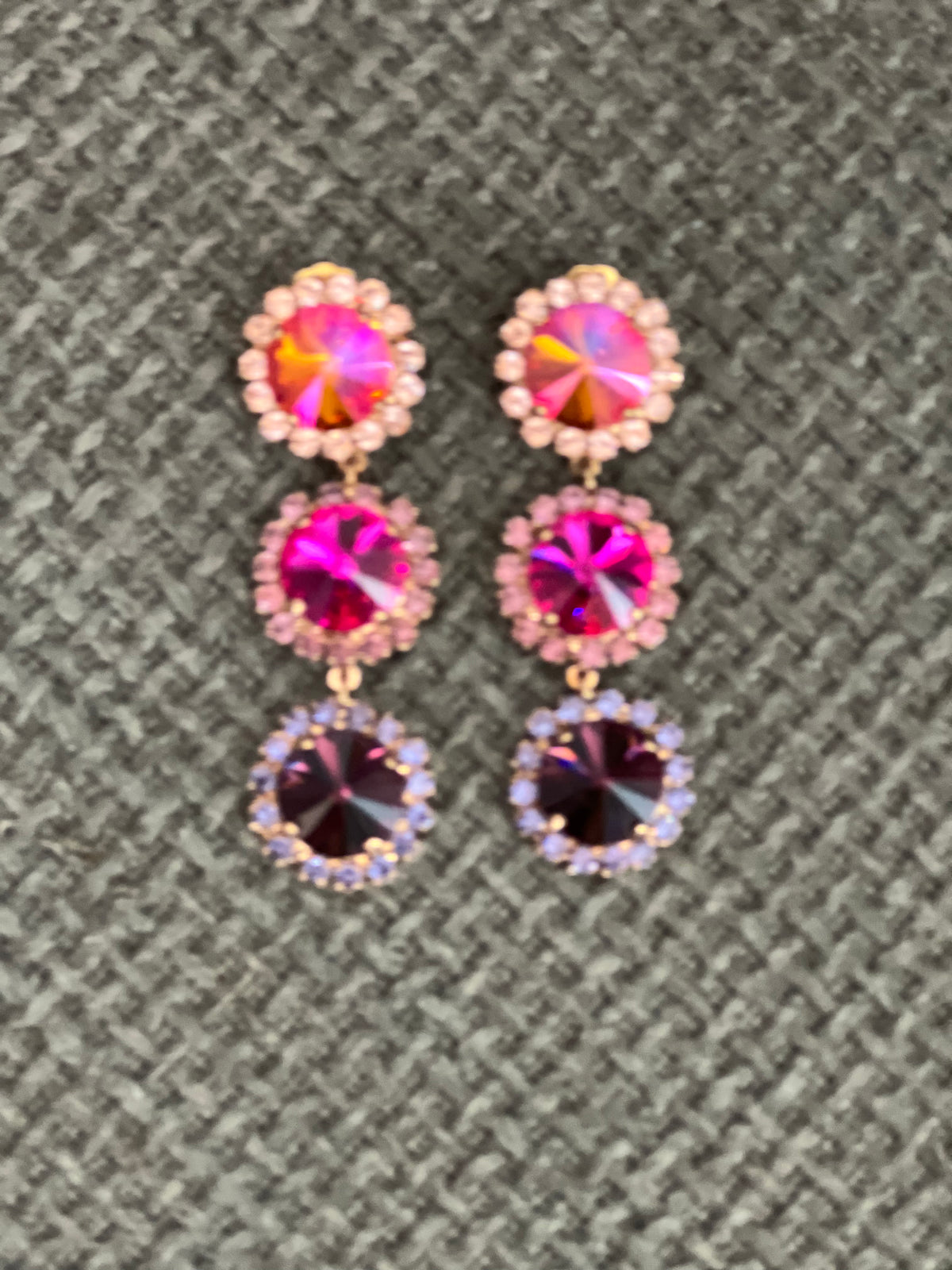 Farah Earrings