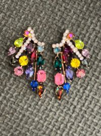 Dashiell Earrings