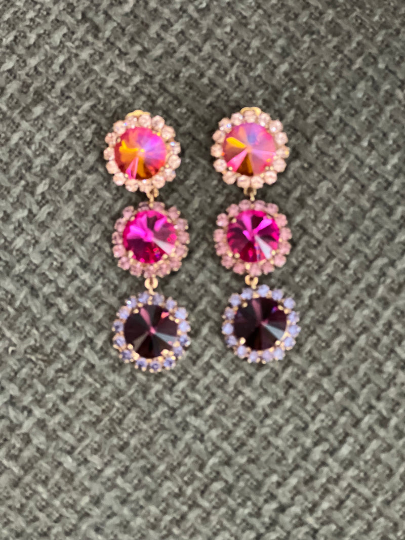 Farah Earrings