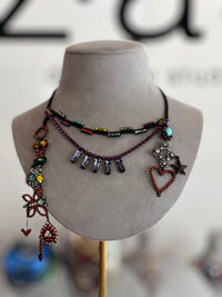 Hazel Necklace
