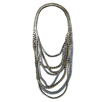 Chains Re Necklace