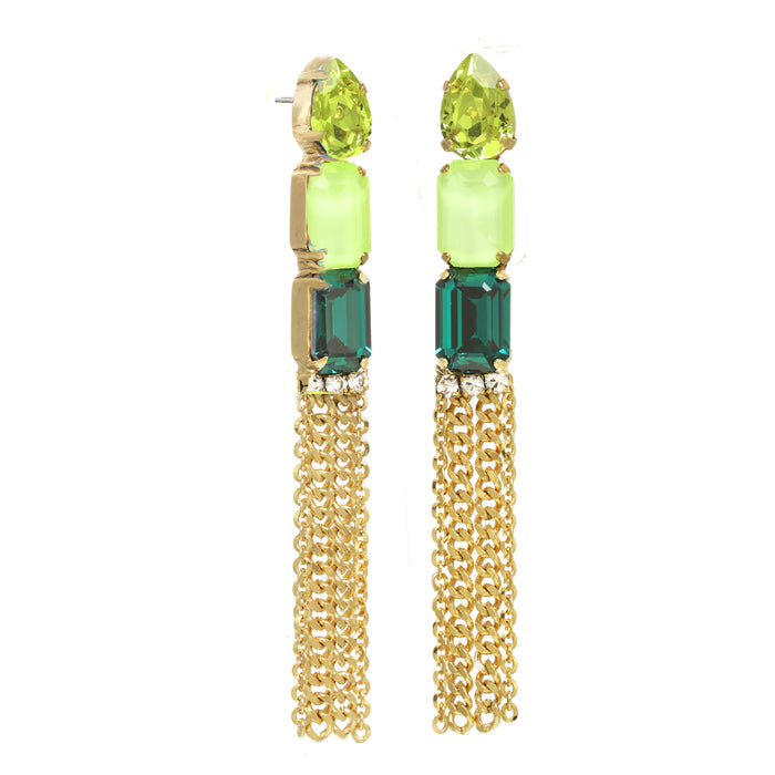 Renzo Earrings