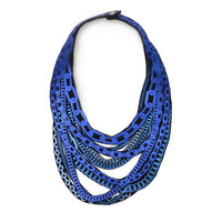 Chains Petite Triple Necklace