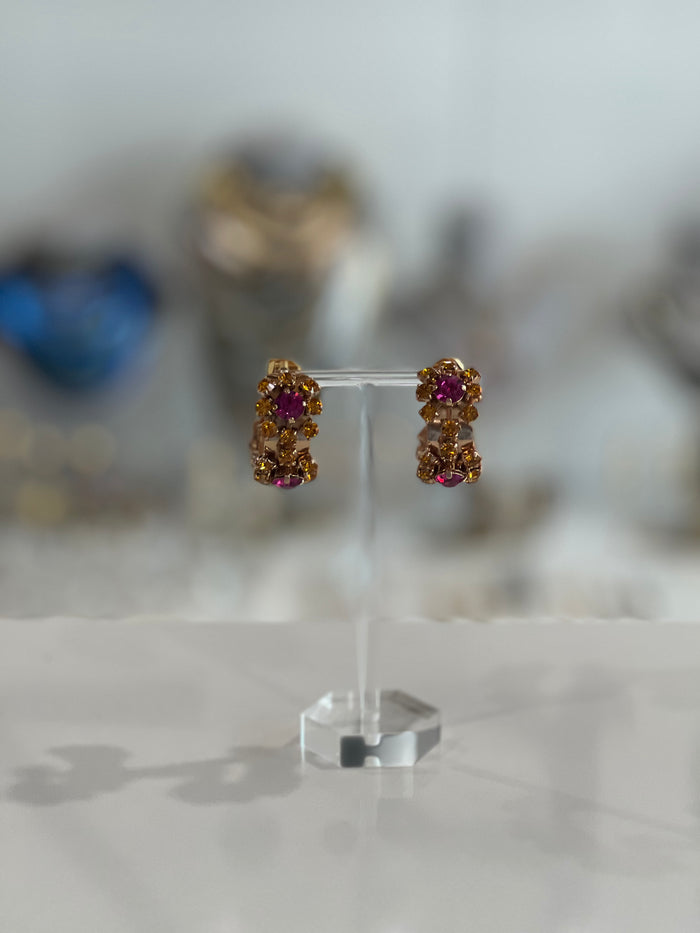 Houda Earrings