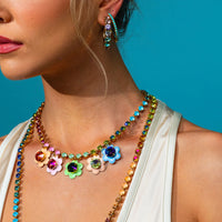 Trina Necklace