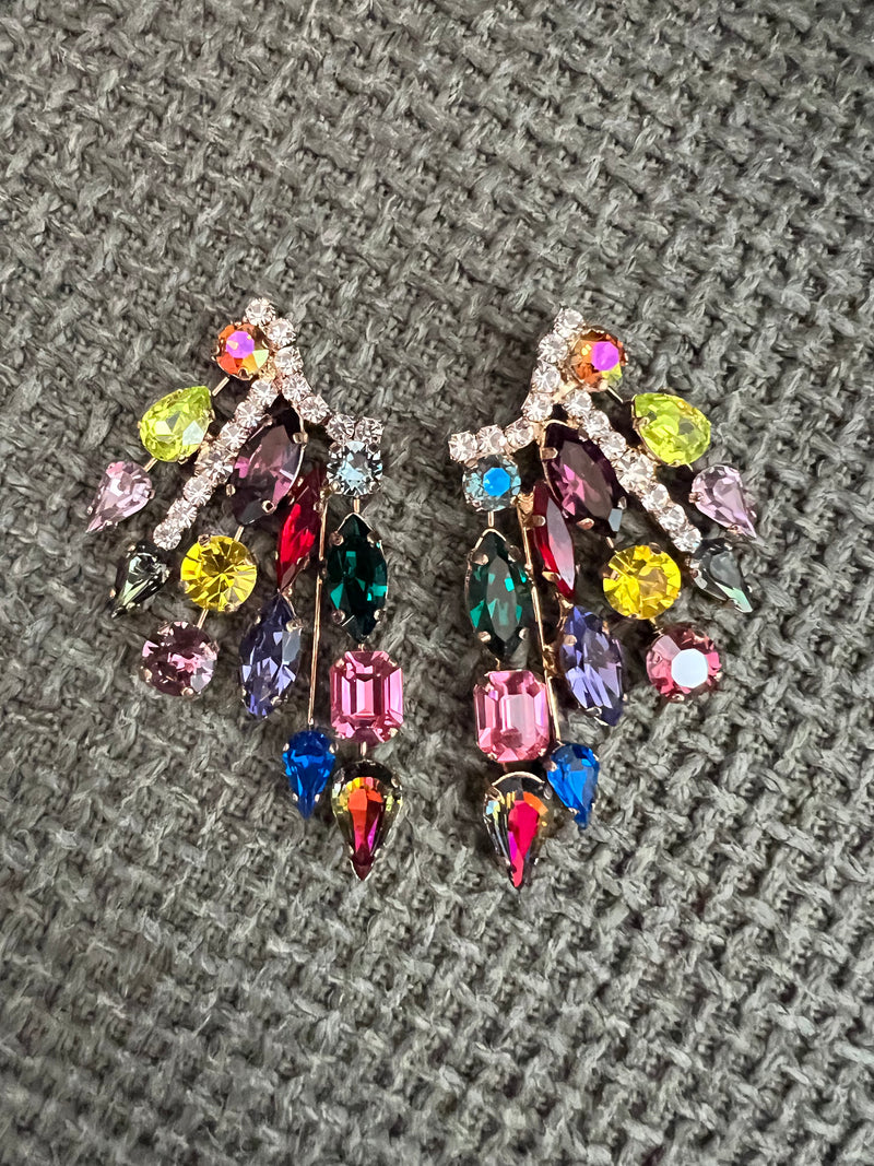 Dashiell Earrings