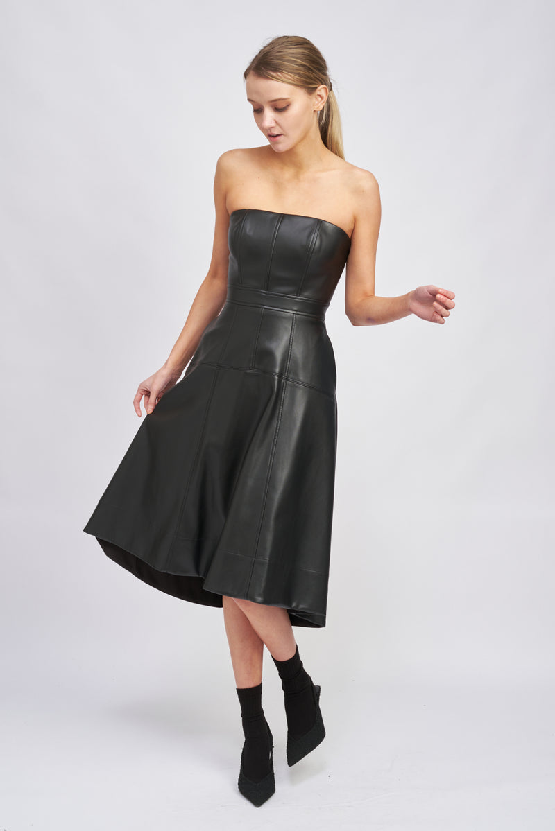 Carola Midi Dress