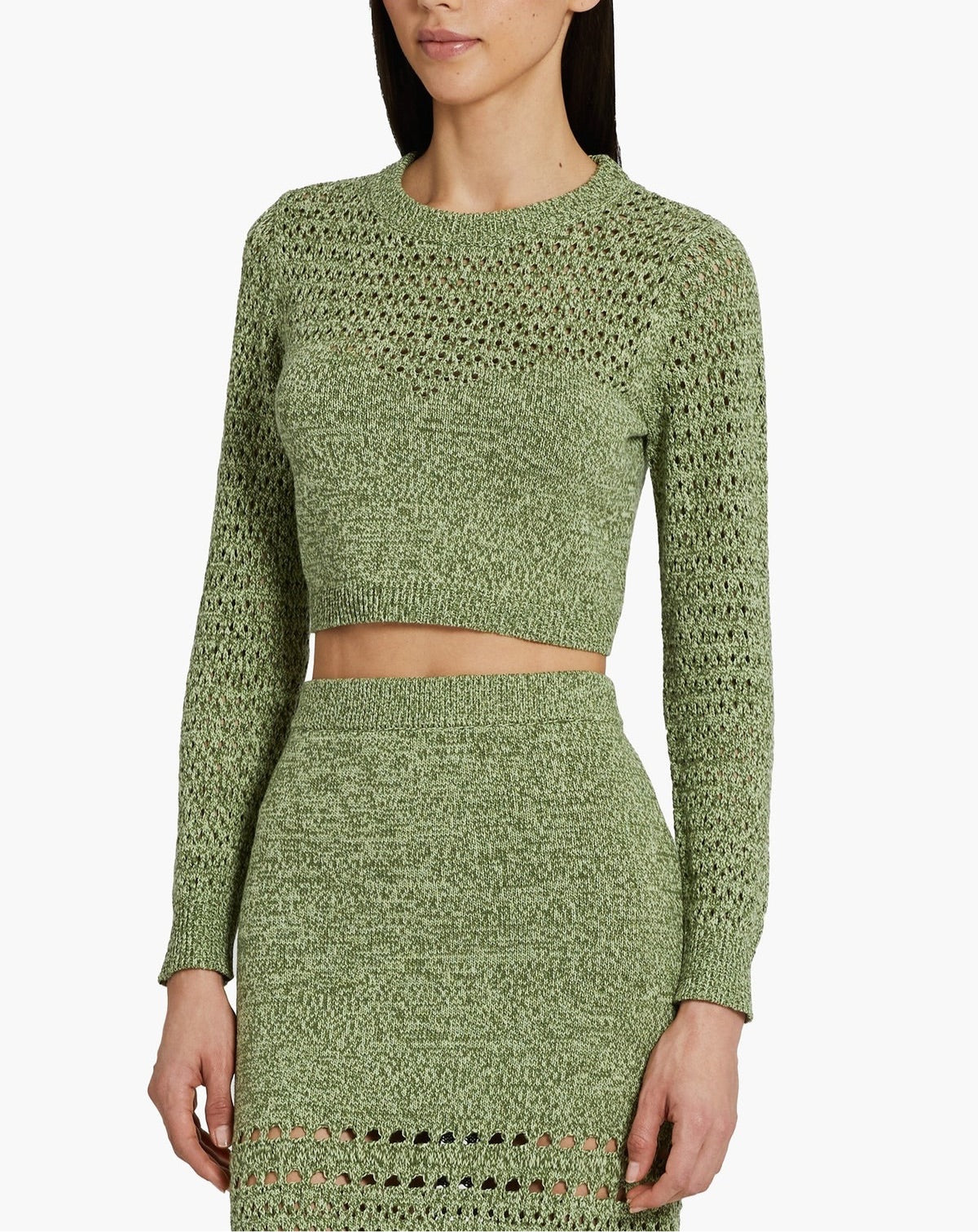 Jayla Knit Top
