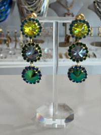 Farah Earrings