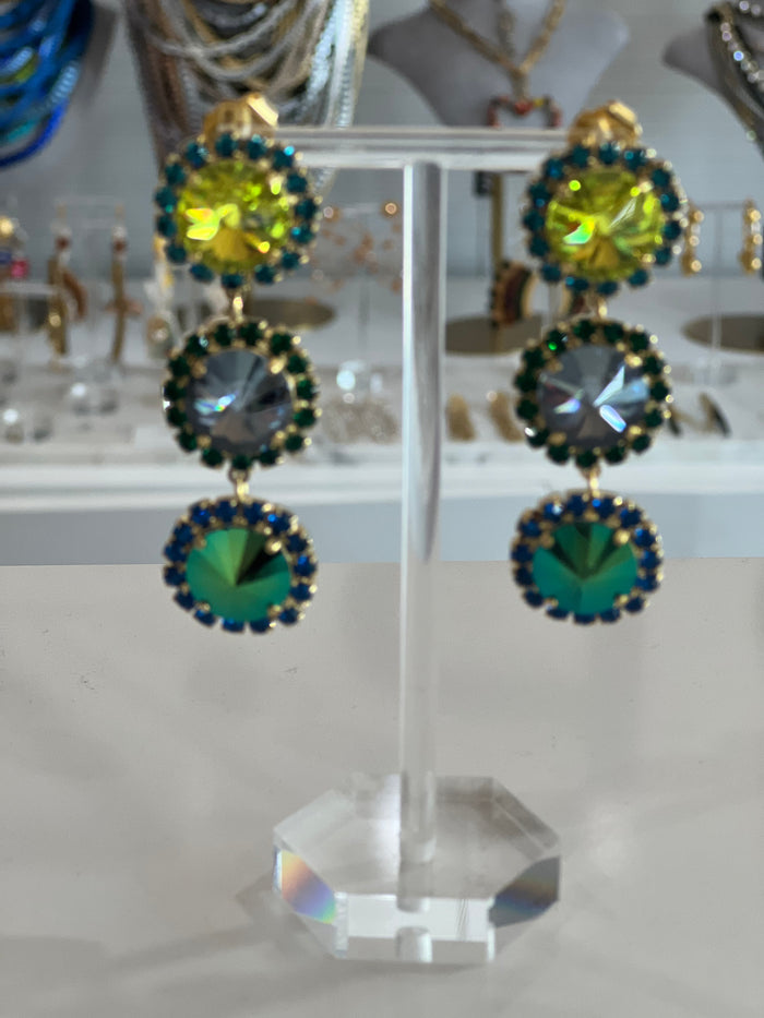 Farah Earrings