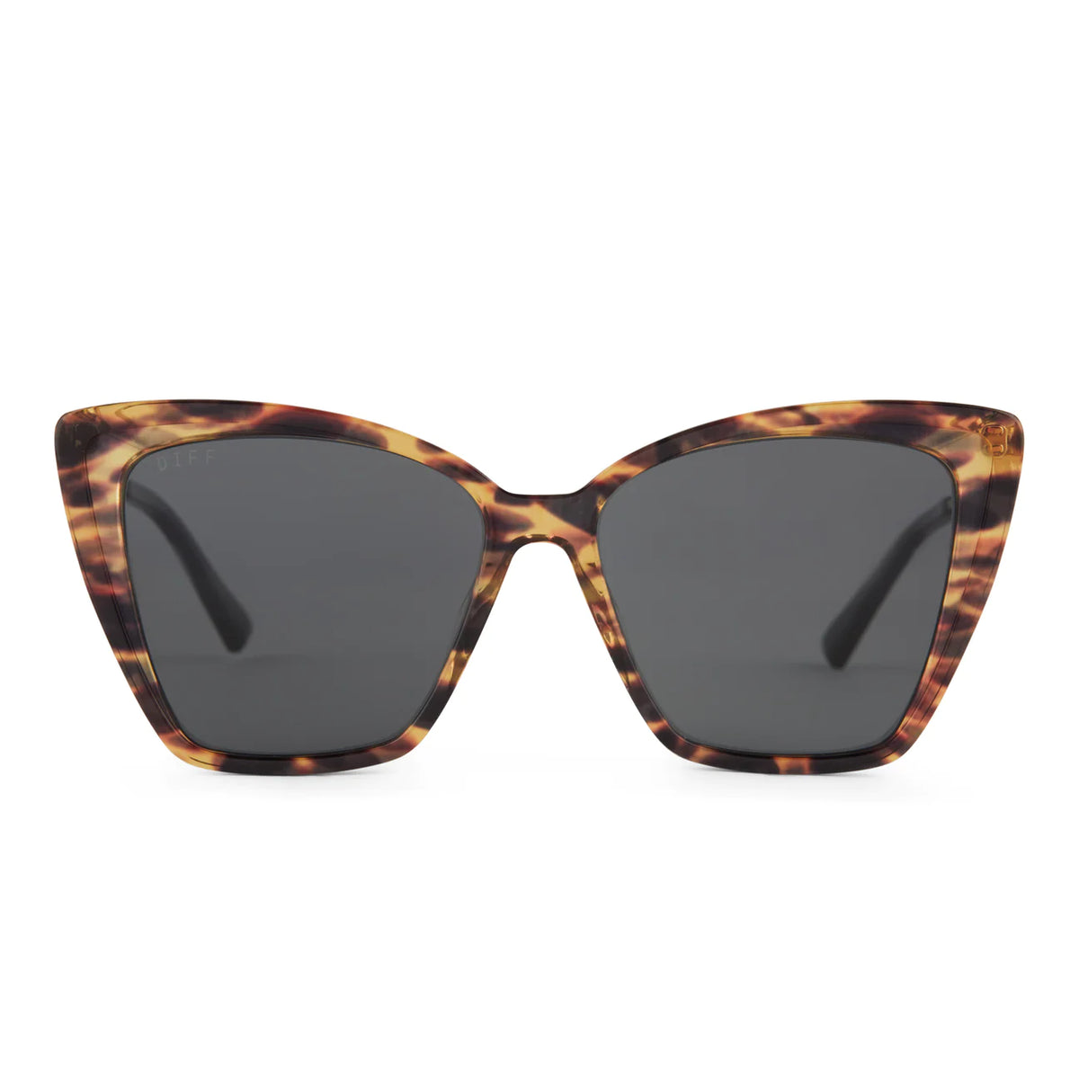 DIFF Becky II Sunglasses