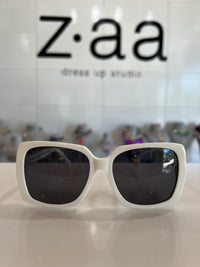 DIFF Sophie Sunglasses