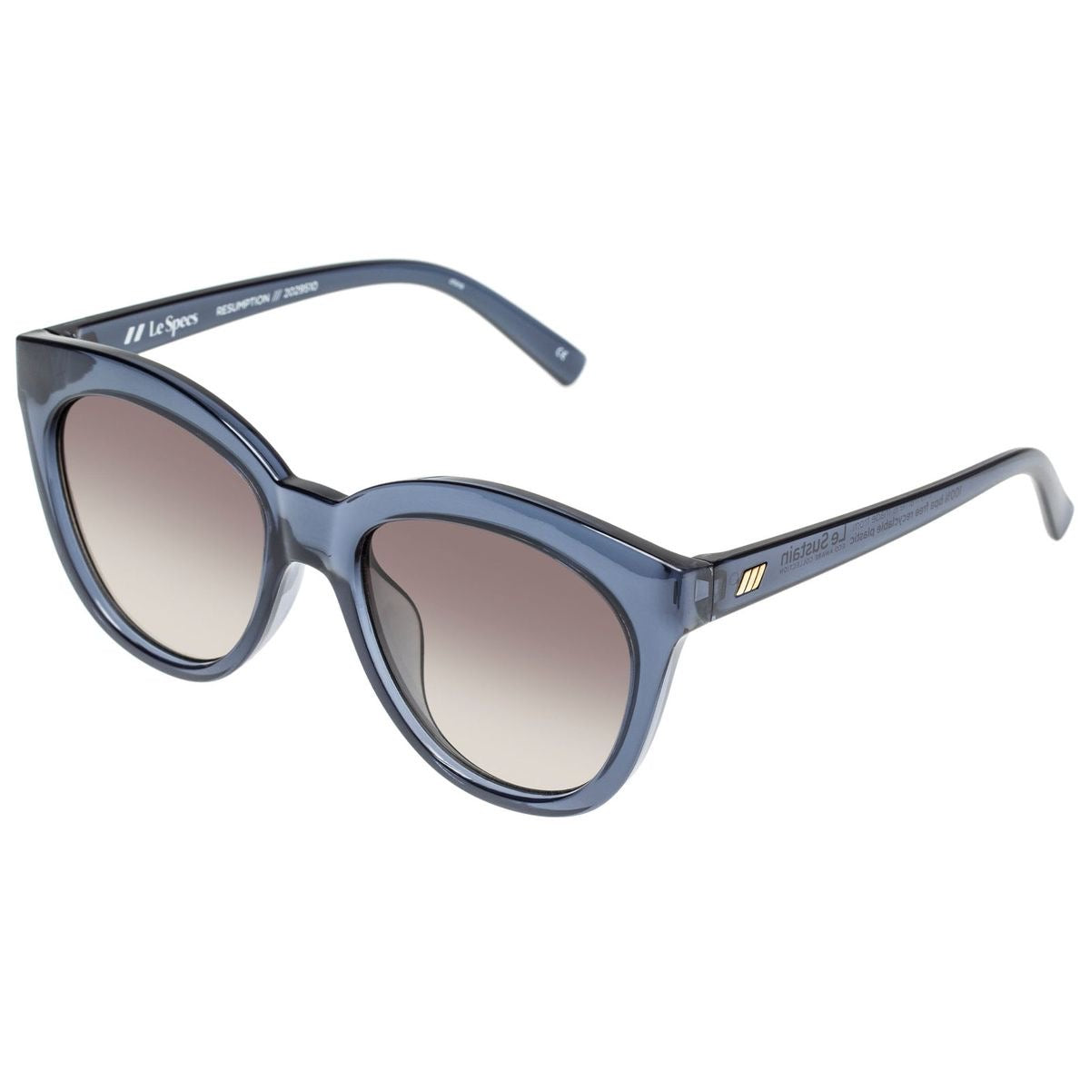 Resumption Sunglasses - Midnight