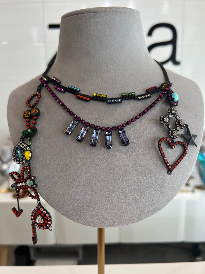Hazel Necklace