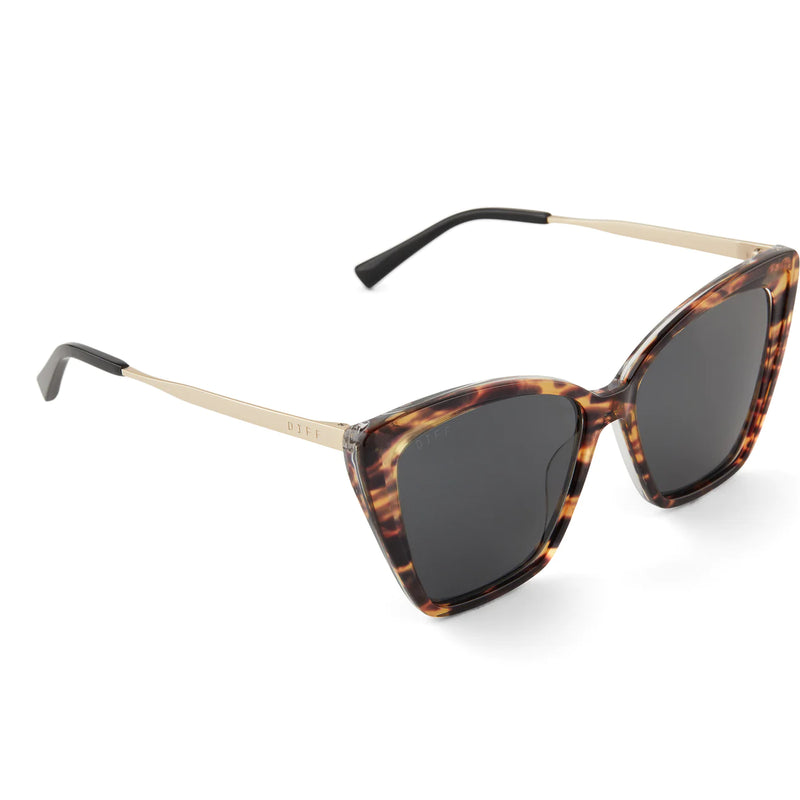 DIFF Becky II Sunglasses