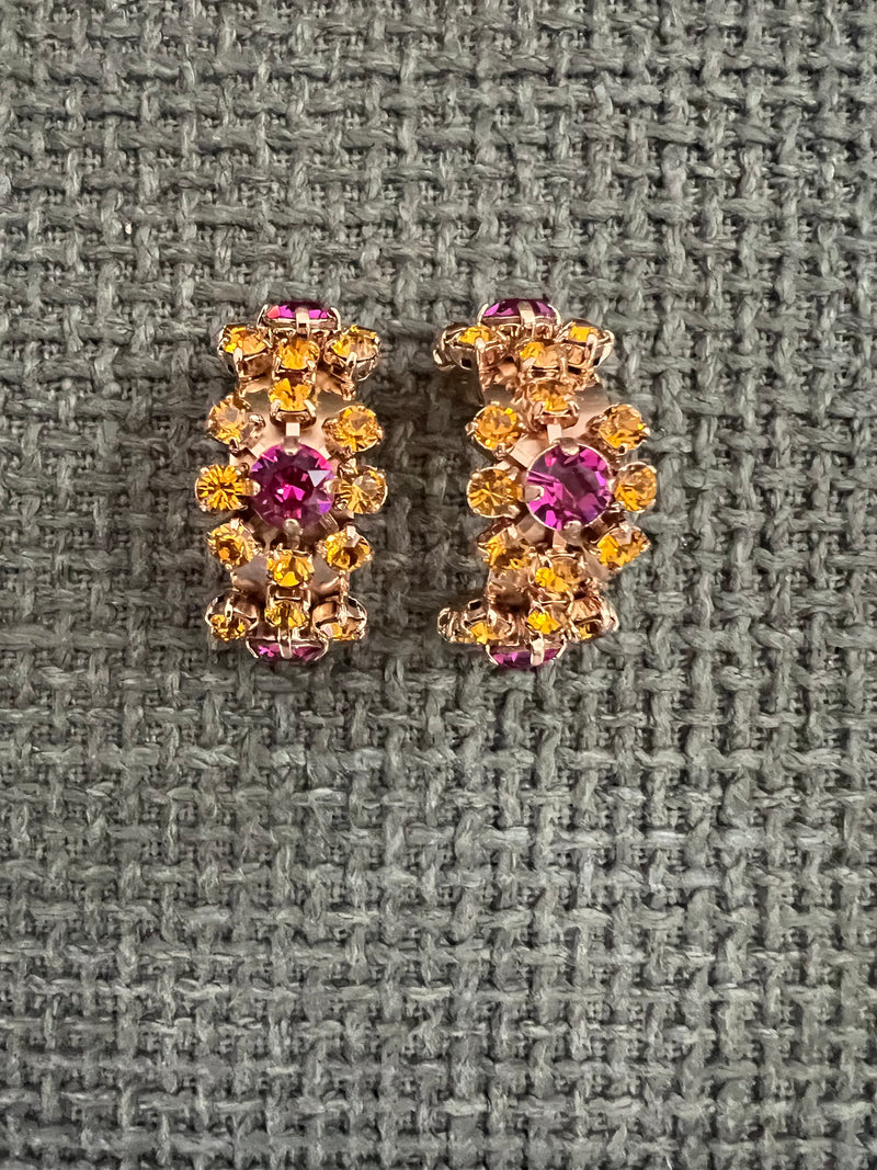 Houda Earrings