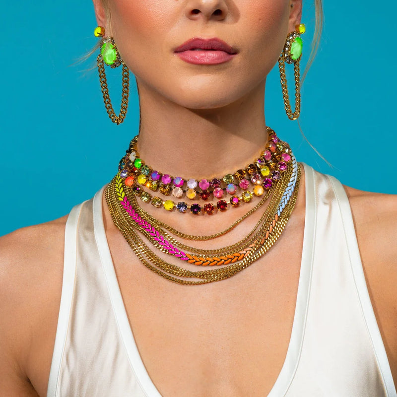 Abbey Earrings