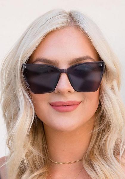 DIFF Eyewear - Goldie