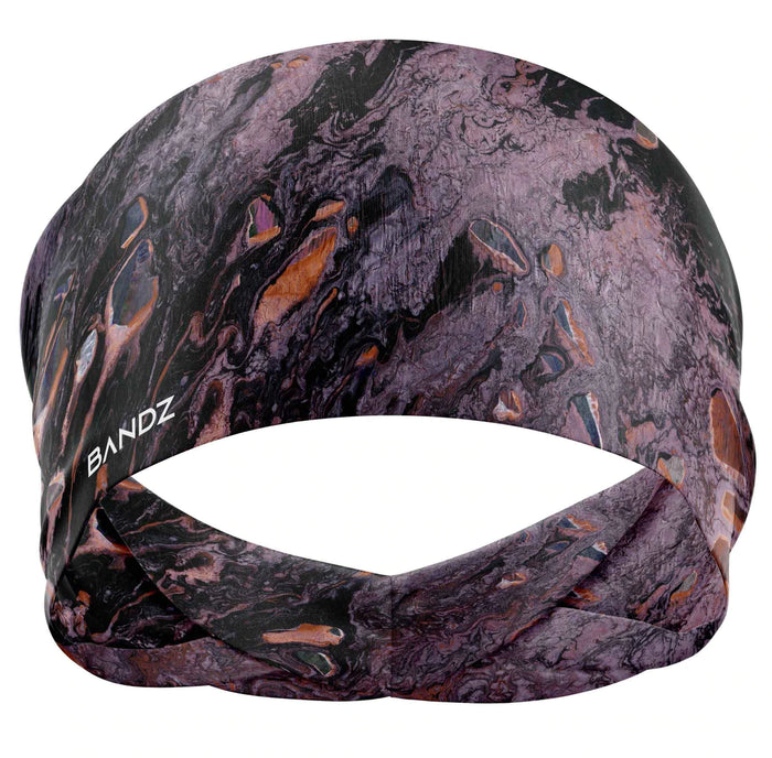 Bandz Overhead Landscape